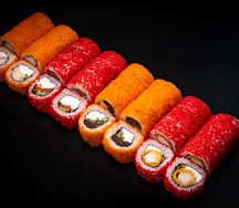 Сет Калифорния