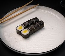 Ролл такуан