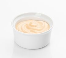 Фирменный спайси-соус