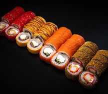 Сет Премиум 