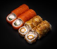 Для себя любимого