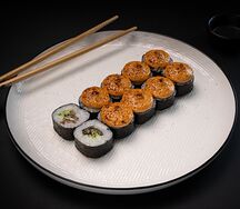 Запеченная овара