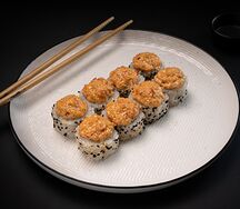 Запечённый нежный