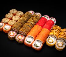 Все включено