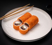 Калифорния с тунцом