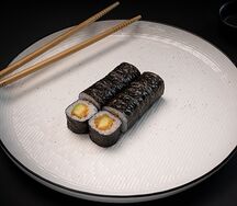 Ролл авокадо