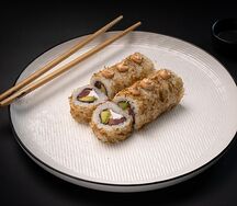 Атлантический