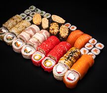 55 удовольствий