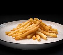 Картофель фри