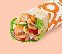 Шаверма Том ям