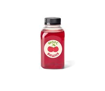 Морс Вишня 0.3 л