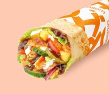 Фирменная барбекю мини