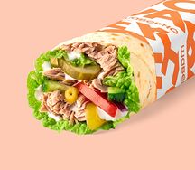 Шаверма Нисуаз