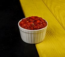 Томатный кетчуп Heinz