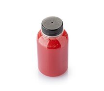 Морс клюквенный