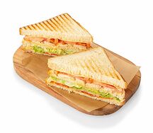 Клаб-сэндвич