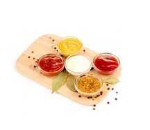 Соус в ассортименте