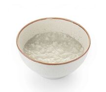 Каша рисовая