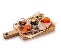 Добавки в ассортименте