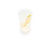 Лимонад Домашний