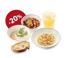 Обед Сытный