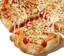 Пицца Маргарита