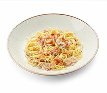 Паста Карбонара