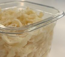 Кальмар стружка