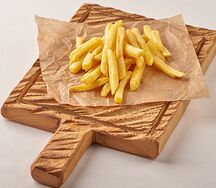 Картофель фри
