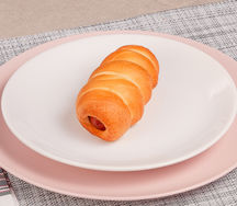 Сосиска в тесте