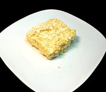 Торт Наполеон