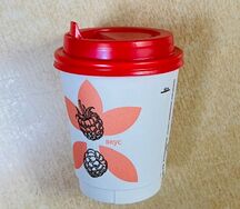 Кофе Американо