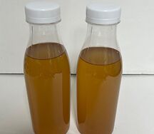 Компот из сухофруктов