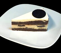 Чизкейк 