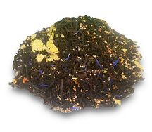 Чай Виталити весенний