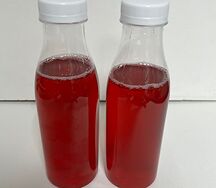 Морс Клюквенный