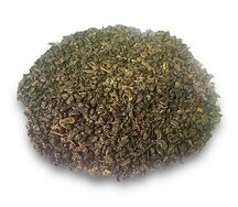 Чай зеленый