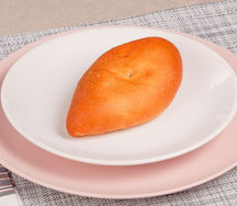 Пирожок с мясом