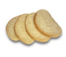 Хлеб злаковый