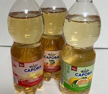 Лимонад в ассортименте Сарова