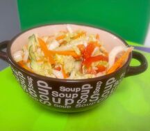 Салат Витаминный