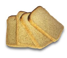 Хлеб ржаной