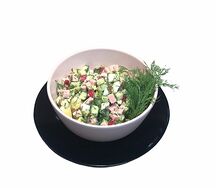 Набор для окрошки