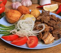 Кавурдак
