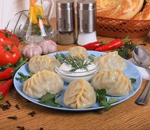Манты