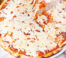 Пицца Маргарита