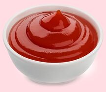 Соус Кетчуп