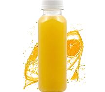 Апельсиновый Фреш