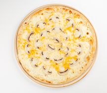 Пицца Грибная