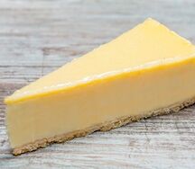 Чизкейк классический